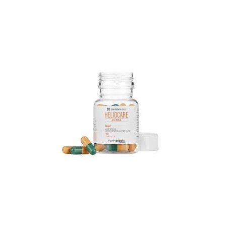 Heliocare Oral Ultra 30 Capsule