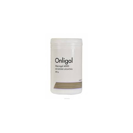 Onligol Polvere 400g