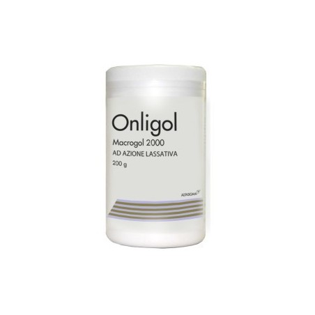 Onligol Polvere 200g