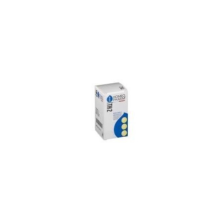 Homeopharm Th2 Globuli 20g omeopatico per le allergie