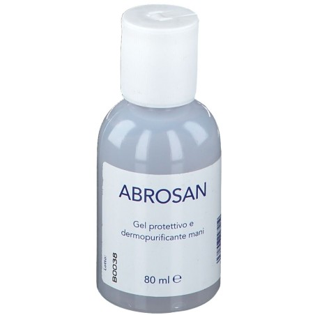 Abros Abrosan Gel 75ml