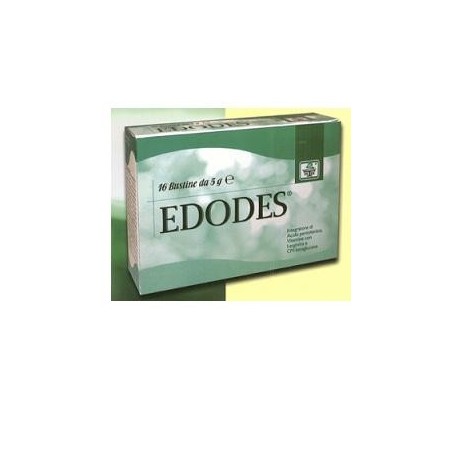 Edodes 16 Buste