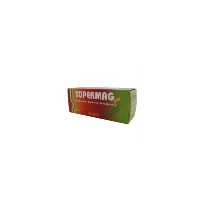 Supermag Plus 10 Flaconcini 15ml