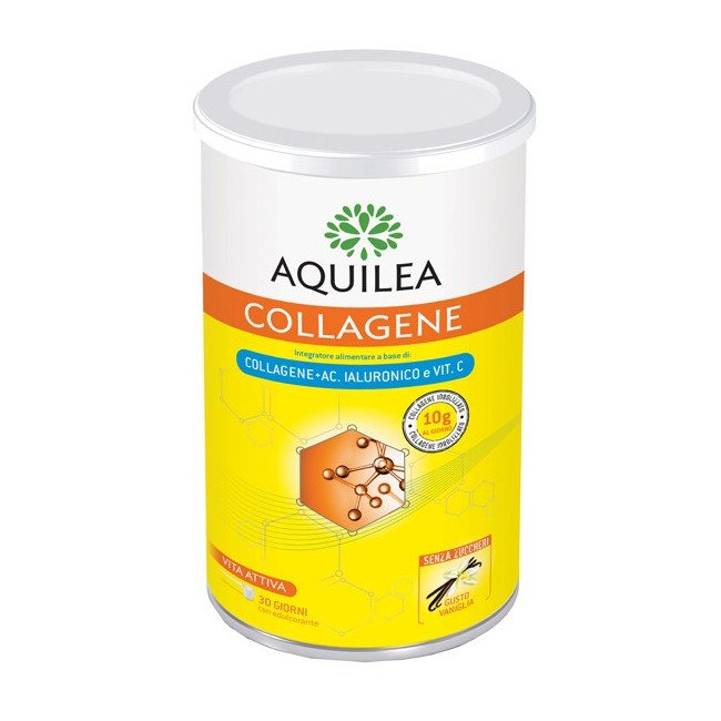 Aquilea collagene polvere per cartilagini e articolazioni 315 g