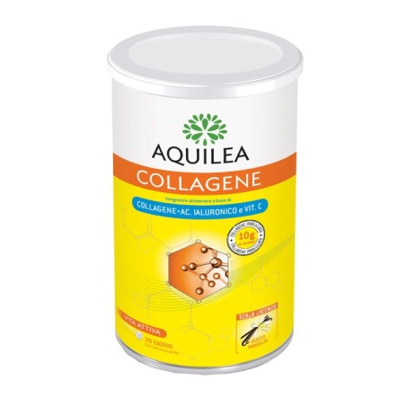 Aquilea collagene polvere per cartilagini e articolazioni 315 g