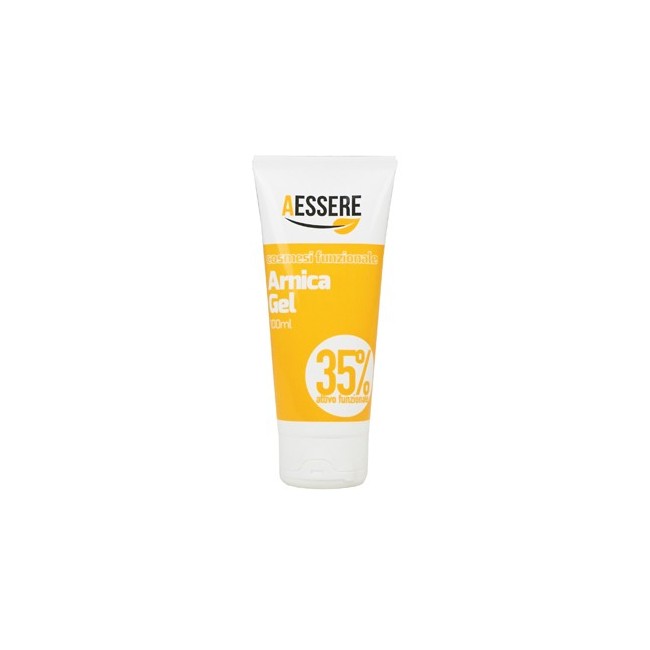 Aessere Arnica gel 35% per contusioni e gonfiori 100 ml