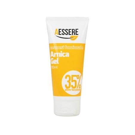 Aessere Arnica gel 35% per contusioni e gonfiori 100 ml