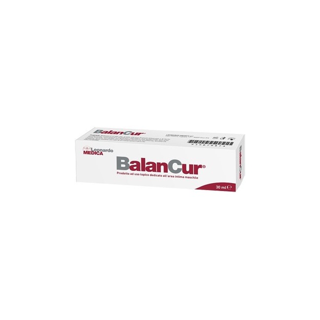 Leonardo medica Balancur gel intimo 30 ml