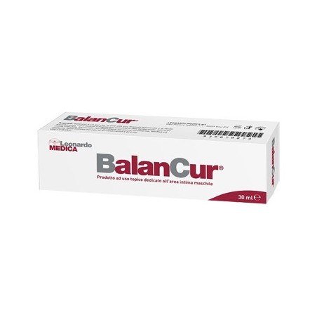 Leonardo medica Balancur gel intimo 30 ml