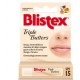 Blistex Triple Butters stick per le labbra spf 15