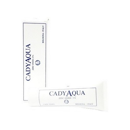 Cady Paris Cadyaqua emulsione zinco 25% 75 ml