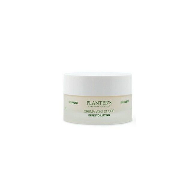 Planter’s Crema Viso 24h Effetto Lifting