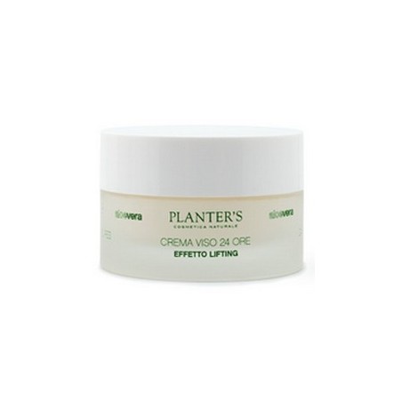 Planter’s Crema Viso 24h Effetto Lifting