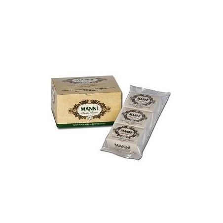 Battaglia srl Manni' sant'anna pani 12% di manna 120 g