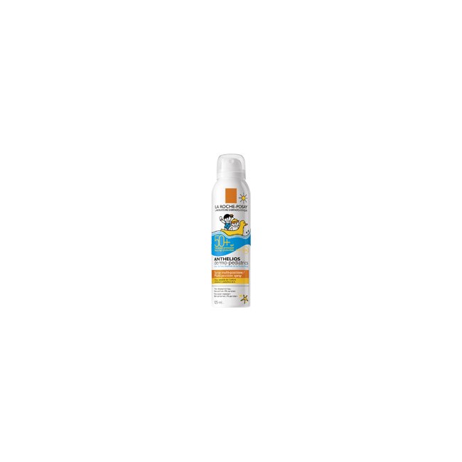 Anthelios Demo-pediatrics Spf 50 + 125 Ml 200 Ml