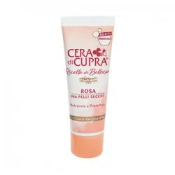 Cera di Cupra Crema Rielasticizzante Viso Antirughe Giorno 50 ml