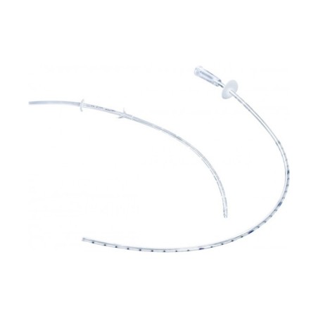 Teleflex rusch 850281 catetere ureterocutaneostomia 40cm ch12 1 pezzo