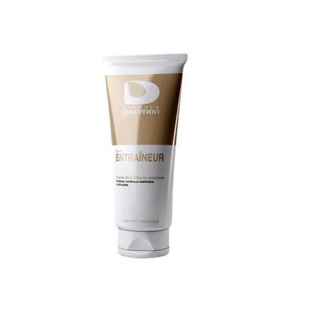 Dermon Xpert Entraineur Crema Corpo 200 Ml