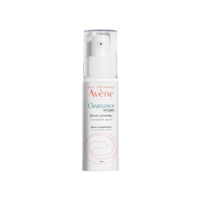 Avene cleanance women siero correttore viso 30 ml