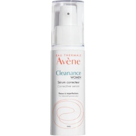 Avene cleanance women siero correttore viso 30 ml