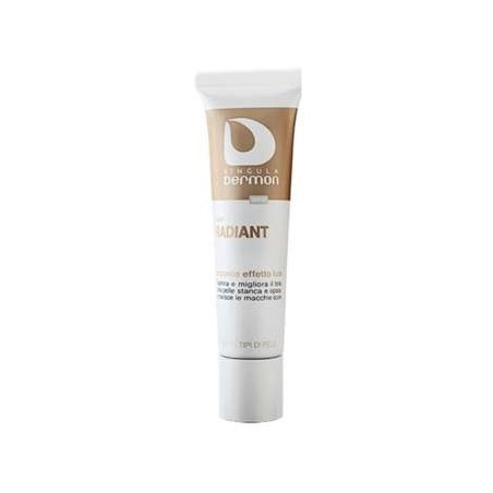 Dermon Singula Xpert Radiant Crema Spf 20 50 Ml