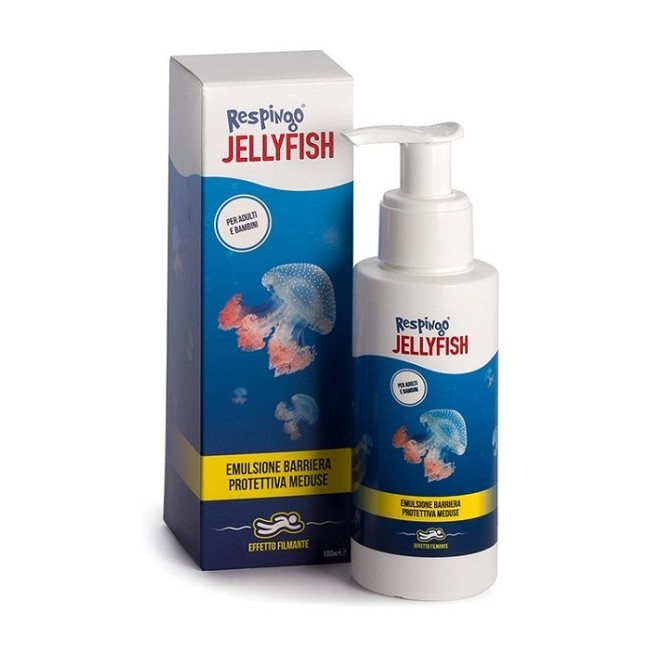 Respingo spray jellyfish