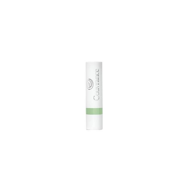 Eau thermale avene couvrance stick correttore verde 3 g