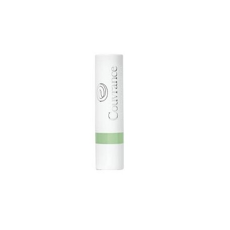 Eau thermale avene couvrance stick correttore verde 3 g