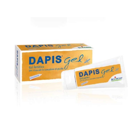 Boiron Dapis Gel