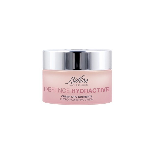 Bionike Defence hydractive crema idro-nutriente 50 ml