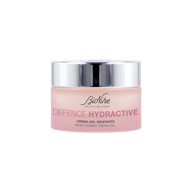 Bionike Defence hydractive crema-gel idratante per il viso 50 ml