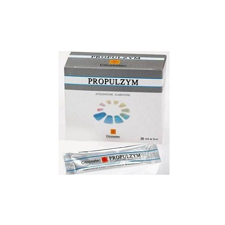 Propulzym Stick 30 Buste 10ml