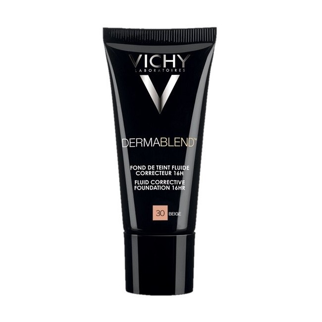 Vichy Dermablend fluido 30 per correggere occhiaie 30 ml