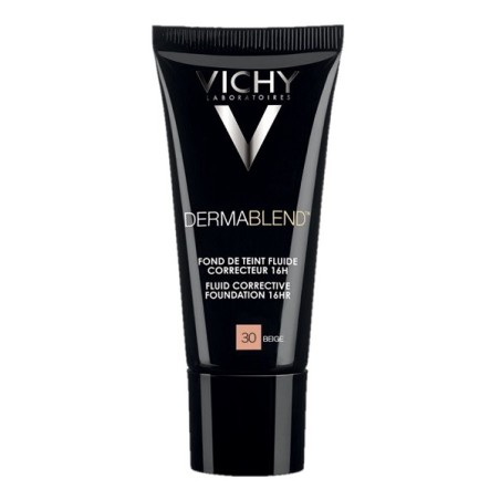 Vichy Dermablend fluido 30 per correggere occhiaie 30 ml