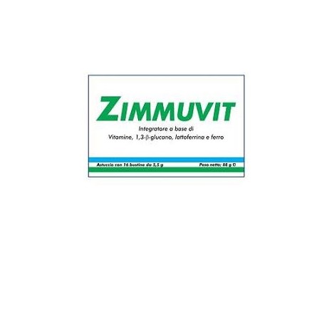 Zimmuvit 1 6 Buste