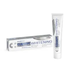 Colgate Dentifricio Sbiancante Antitartaro + Whitening 75 Ml