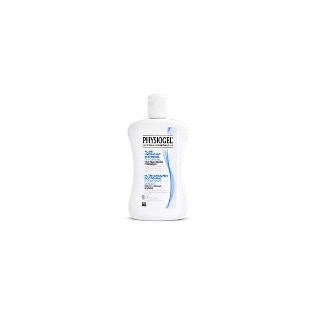 Physiogel Lozione Corpo Idratante 200 Ml