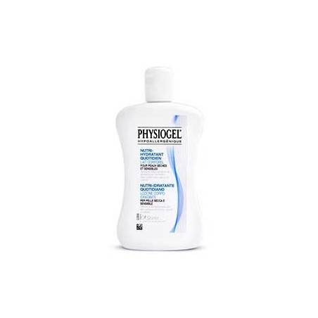 Physiogel Lozione Corpo Idratante 200 Ml