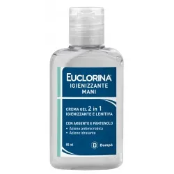 IGIENIZZANTI MANI AMUCHINA GEL MANI FLACONE 250 ML - Club Salute farmacia  online