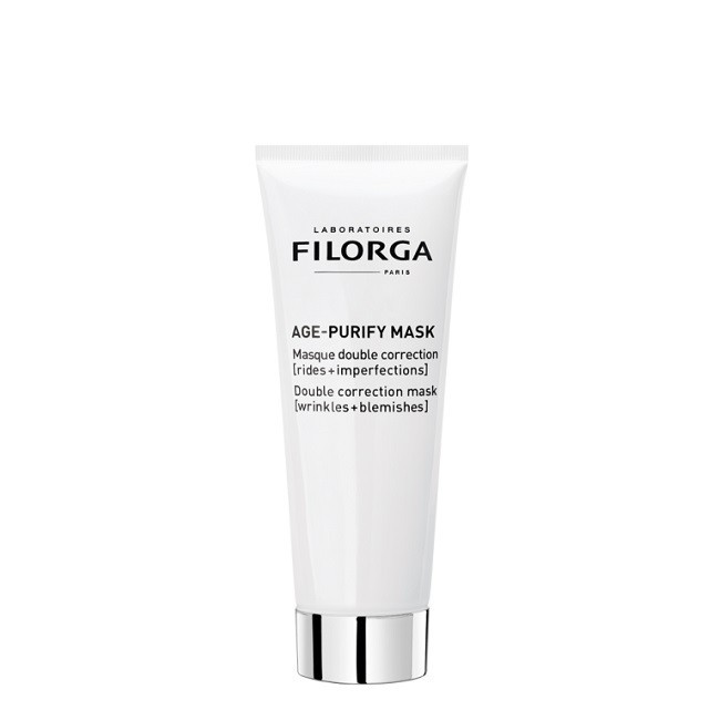 Filorga Age Purify Mask maschera doppia correzione 75 Ml