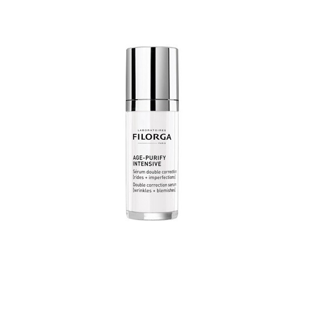 Filorga Age Purify Intensive crema doppia correzione 30 Ml