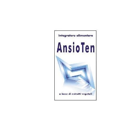 Ansioten Gocce 30ml