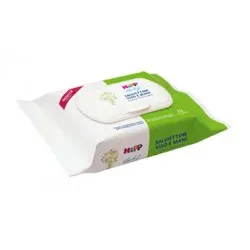 HIPP - Baby Natural - 144 Salviette Profumate Biodegradabili