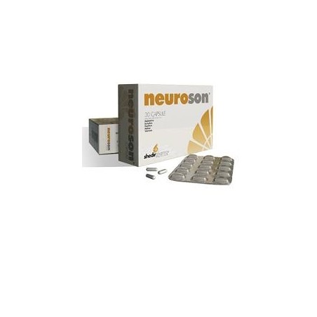 Neuroson 30 Capsule