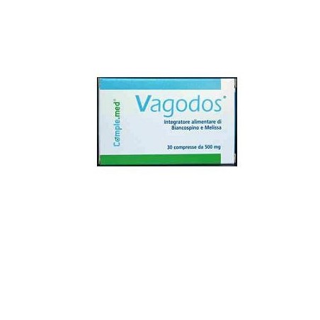 Vagodos 30 Capsule