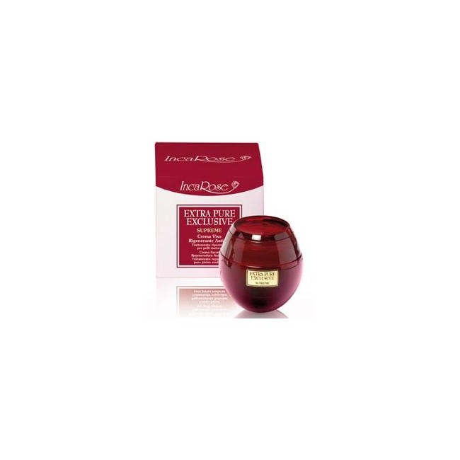 Di-va Incarose Epe Supreme crema riparatrice 50ml