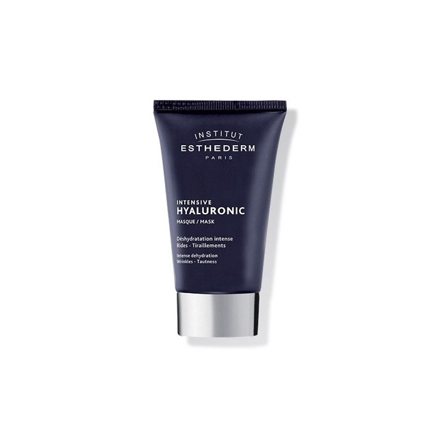 Institut Esthederm Intensive Hyaluronic Maschera per il viso 75 Ml