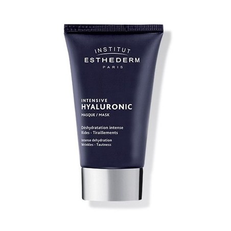 Institut Esthederm Intensive Hyaluronic Maschera per il viso 75 Ml