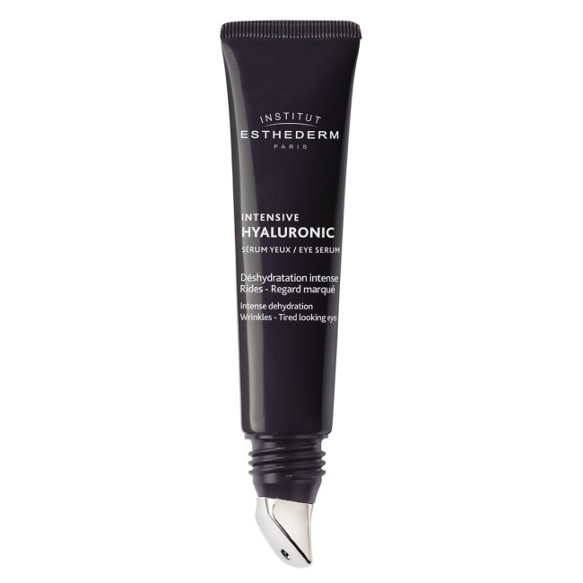 Institut Esthederm Intensive Hyaluronic siero contorno occhi 15 Ml