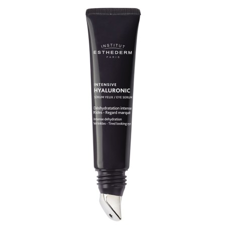 Institut Esthederm Intensive Hyaluronic siero contorno occhi 15 Ml